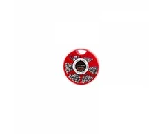 Svareliai Germina Fishing Shot, 120 g