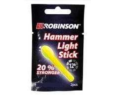 Švieselė Robinson 3x25 mm (2 vnt.)