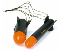 Tandem Baits Tolimo užmetimo šėrykla Phantom Dystans