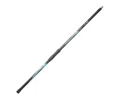 Teleskopinė boloninė meškerė Sert Fish Instinct Serenity Telecast, 3,50 m, 80-150 g, 4-ių dalių