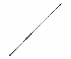Teleskopinė boloninė meškerė Sert Fish Instinct Harmony Telecast, 3,50 m, 80-150 g, 4-ių dalių