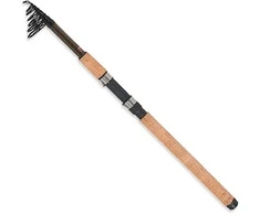 Teleskopinė meškerė Robinson Ashigari Tele Bream 3,30m 30-60g