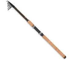 Teleskopinė Meškerė Robinson Ashigari Tele Float 3,90m 10-35g