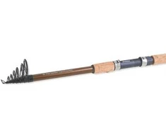 Teleskopinė Meškerė Robinson Ashigari Tele Float 3,90m 10-35g