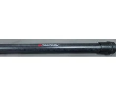 Teleskopinė Meškerė Robinson Carbonic Tele Strong 3,40m 40-160g