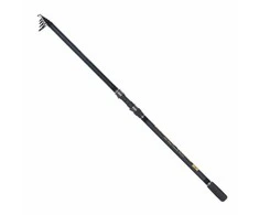 Teleskopinė Meškerė ROBINSON Diagonal T-Bream 3,60m 30-60g