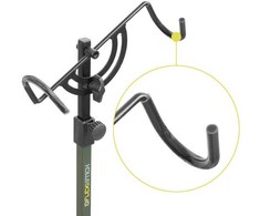 Teleskopinis meškerės kuoliukas Delphin FlexiSTICK
