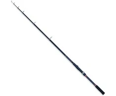 Teleskopinis spiningas Robinson Carbonic Tele-Spin, 2,70 m, 20-50 g