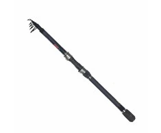 Teleskopinis spiningas Robinson Diagonal Tele-Spin 2.70m 10-30g