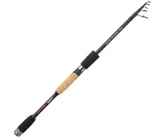 Teleskopinis Spiningas Sert Exceed Telespin 2,10m 5-20g