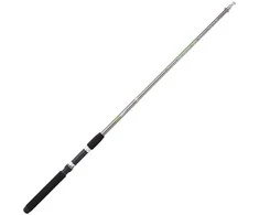 Teleskopinis spiningas Sert Instinct FW20 Telespin 2,40m 20-50g