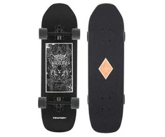 Tempish Pantar Longboard