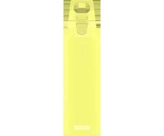 Termo gertuvė Sigg Hot &amp; Cold One Ultra Lemon 0.5l