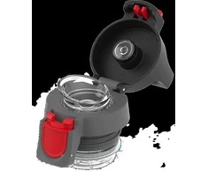 Termo puodelis SIGG H&amp;C One Light 0.55 L | Baltas