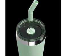 Termo puodelis SIGG Helia Milky Žalias 0.6 L
