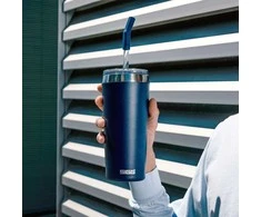Termo puodelis SIGG Helia Night Ink 0.6 L
