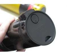 Termo puodelis SIGG Miracle Mug 0.47l| sidabrinis