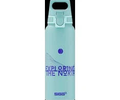 Termo puodelis SIGG WMB Pathfinder 1.0 L | Glacier