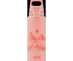 Termo puodelis SIGG WMB Pathfinder 1.0 L | Shy Rožinė