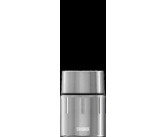 Maisto konteineris -termosas Sigg, 0,50 l (Sidabrinis)