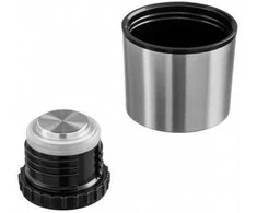 Termosas Sigg Gemstone IBT Obsidian 0.75l| juodas