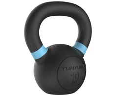 Tunturi Platinum ketaus virdulys, 10kg