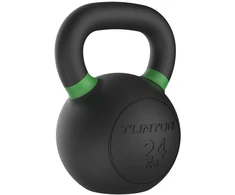 Tunturi Platinum ketaus virdulys, 24kg