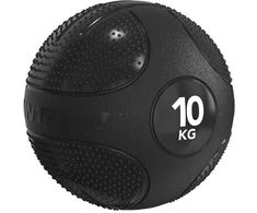 Tunturi Platinum Slam Ball, 10kg