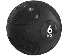 Tunturi Platinum Slam Ball, 6kg