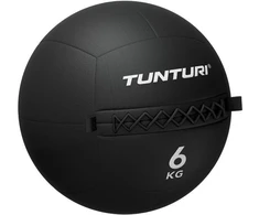 Tunturi Platinum Wall Ball, 6kg