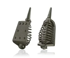 Ukraina Šėrykla upėms, 50-130 g