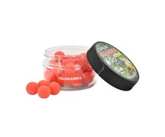 Vafteriai Dragon Magnum Feeder (braškė), 12 mm, 60 ml