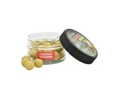 Vafteriai Dragon Magnum Feeder (česnakas-kepenys), 12 mm, 60 ml