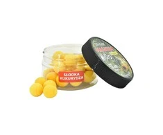 Vafteriai Dragon Magnum Feeder (saldus kukurūzas), 12 mm, 60 ml