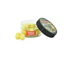 Vafteriai Dragon Magnum Feeder (vanilė-scopex), 12 mm, 60 ml