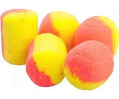 Vafteriai Dragon Magnum Mix Carp (braškė-scopex), 16-20 mm, 145 ml