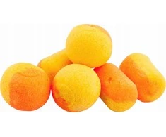 Vafteriai Dragon Magnum Mix Carp (mango-kukurūzas), 16-20 mm, 145 ml