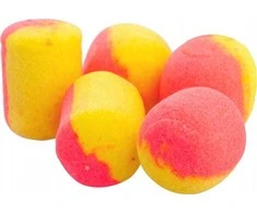 Vafteriai Dragon Magnum Mix Carp (scopex-kalmaras), 16-20 mm, 145 ml