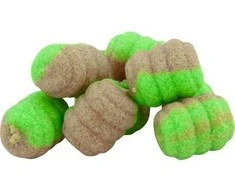Vafteriai Dragon Magnum Pop-Up Pupae, 8 mm, 60 ml, kanapė-žuvis