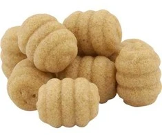 Vafteriai Dragon Magnum Pop-Up Pupae, 8 mm, 60 ml, tigrinis riešutas