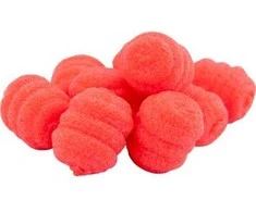 Vafteriai Dragon Magnum Pop-Up Pupae, 8 mm, 60 ml, braškė