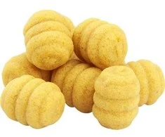 Vafteriai Dragon Magnum Pop-Up Pupae, 8 mm, 60 ml, saldus kukurūzas