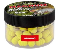 Vafteriai Dragon Magnum Wafters (ananasas), skęstantys, 8 mm, 60 ml