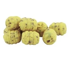 Vafteriai Dragon Magnum Wafters (ananasas), skęstantys, 8 mm, 60 ml
