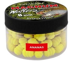 Vafteriai Dragon Magnum Wafters (ananasas), 8 mm, 60 ml