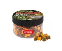 Vafteriai Dragon Magnum Wafters (apelsinas-šokoladas), skęstantys, 8 mm, 60 ml