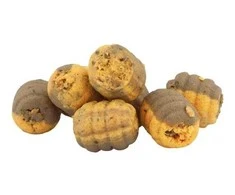Vafteriai Dragon Magnum Wafters (apelsinas-šokoladas), skęstantys, 8 mm, 60 ml