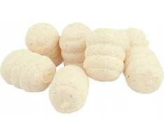 Vafteriai Dragon Magnum Wafters (baltas šokoladas), 8 mm, 60 ml