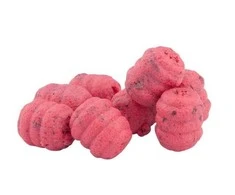 Vafteriai Dragon Magnum Wafters (braškė), skęstantys, 8 mm, 60 ml