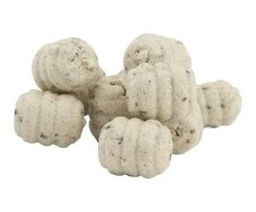 Vafteriai Dragon Magnum Wafters (česnakas-kepenys), skęstantys, 8 mm, 60 ml